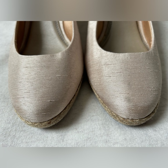 Life Stride wedge espadrilles sandals - Picture 3 of 8